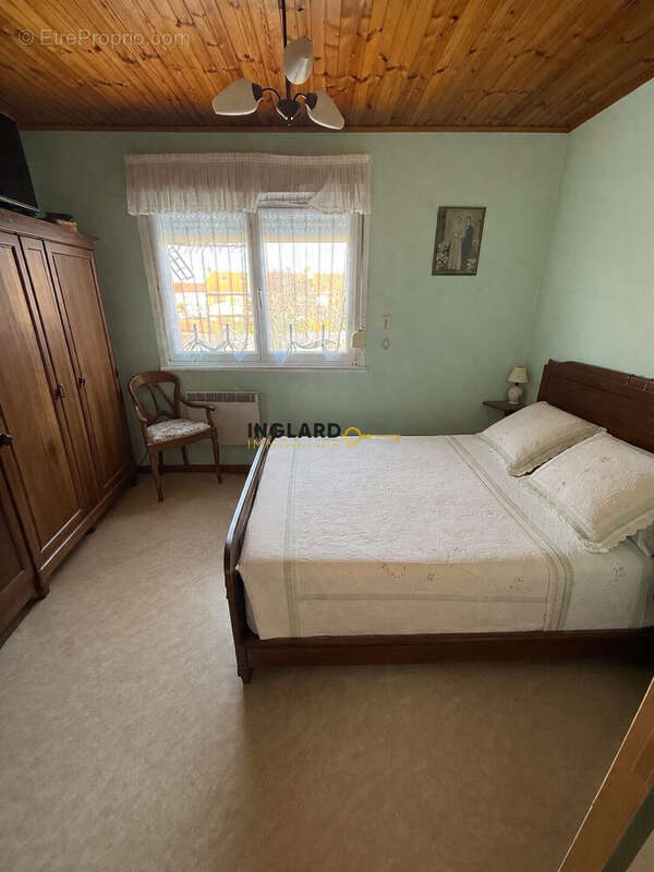 Maison à GRAND-FORT-PHILIPPE