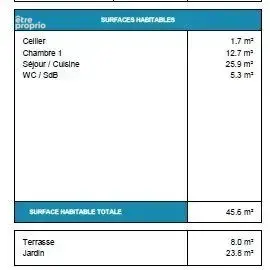 Vente Appartement Roubaix(59100) 229 000ï¿œ - photo 3