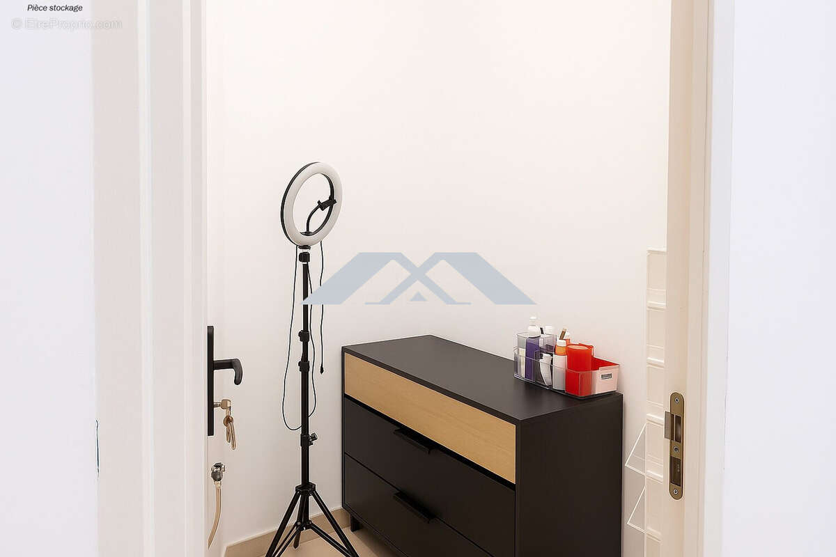 47 m² à Saint-Paul  - photo 3