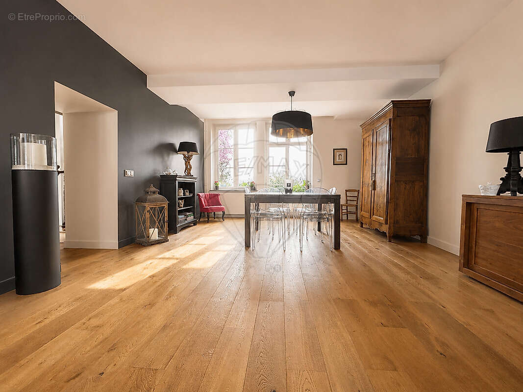 Maison 5 chambre(s) à vendre - photo 3