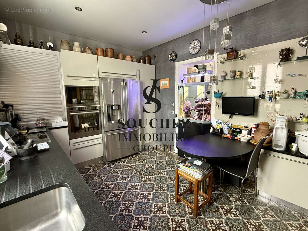 Maison 150 m² à Givenchy-En-Gohelle  - photo 9