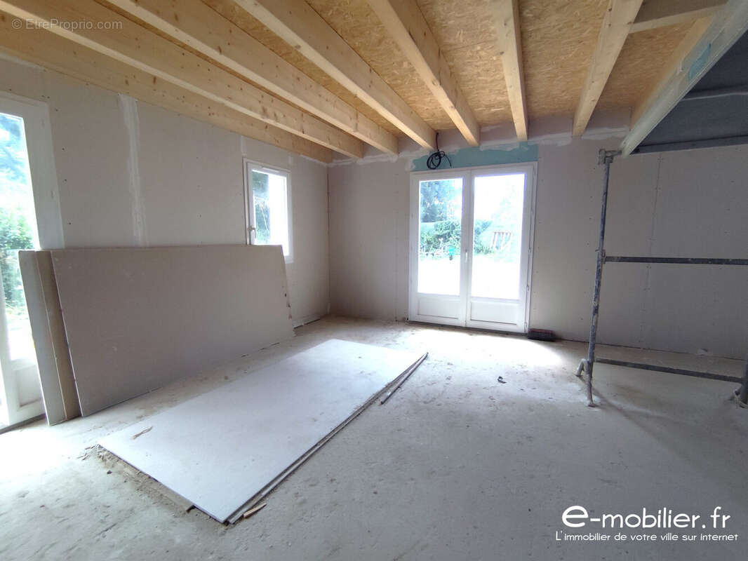 Terrain 459 m² à Groix  - photo 5