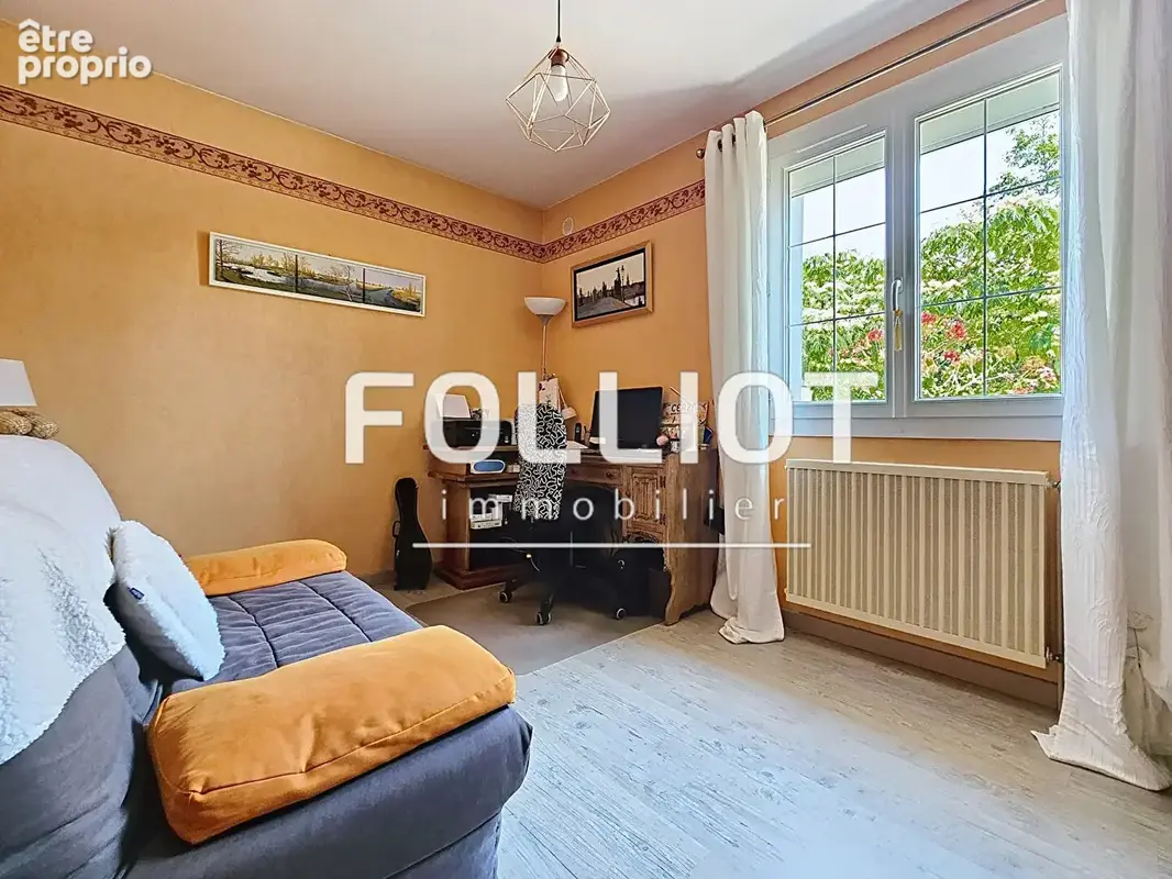 Au calme, Maison 6 pièces et 4 chambres à vendre à Douvres-la-Délivrande - Réf PB14382 - photo 9
