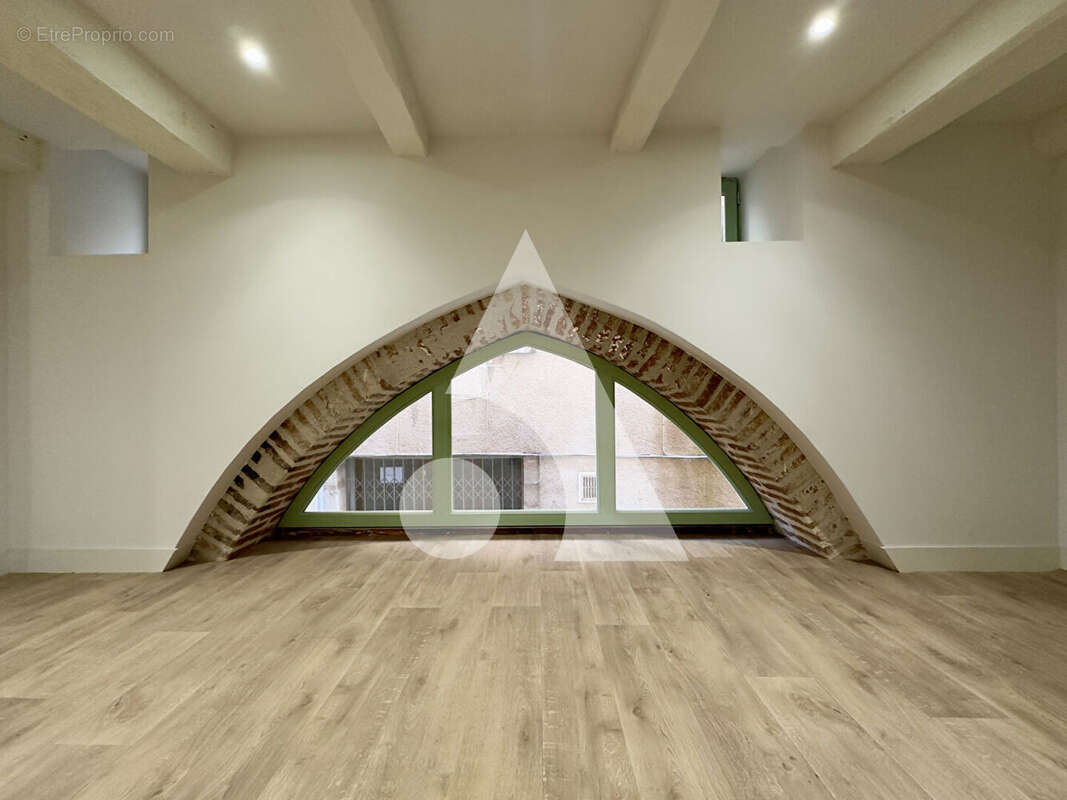 Appartement à CAHORS