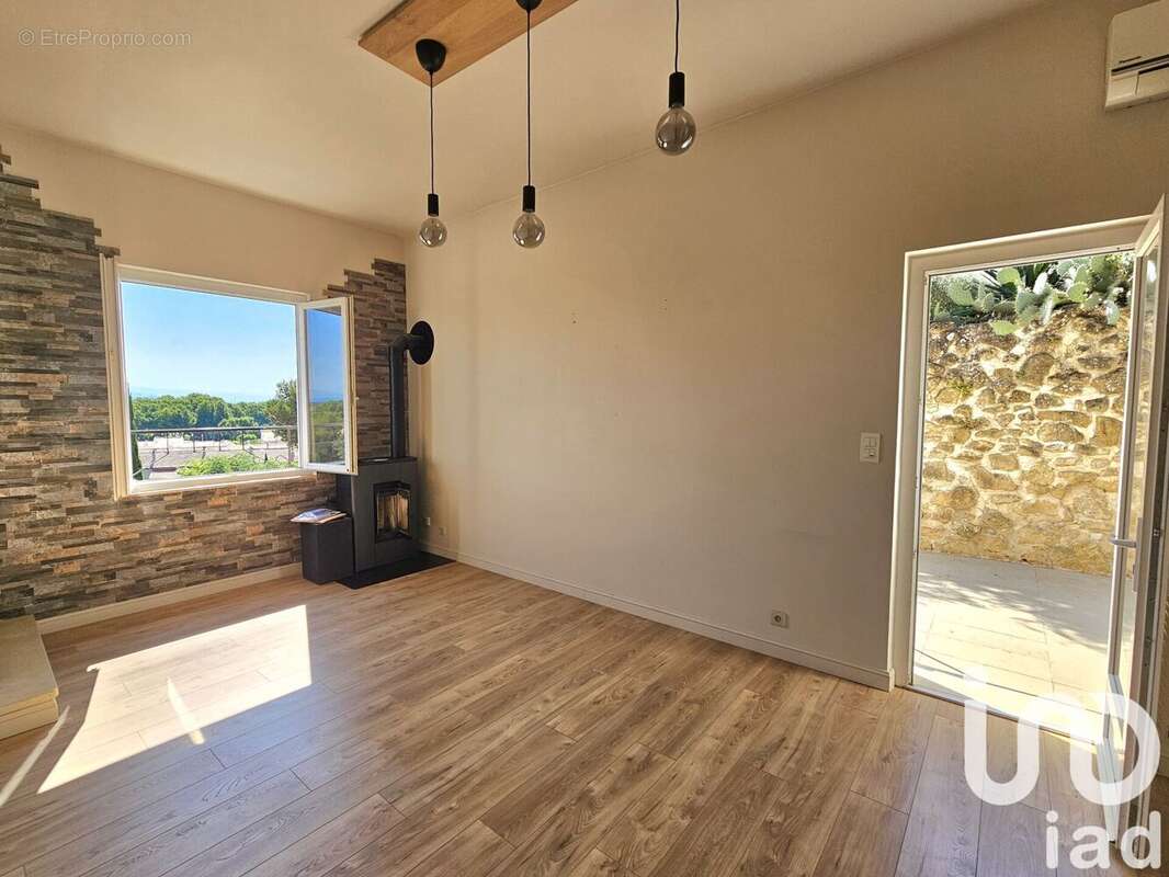 Photo 3 - Maison à ORANGE