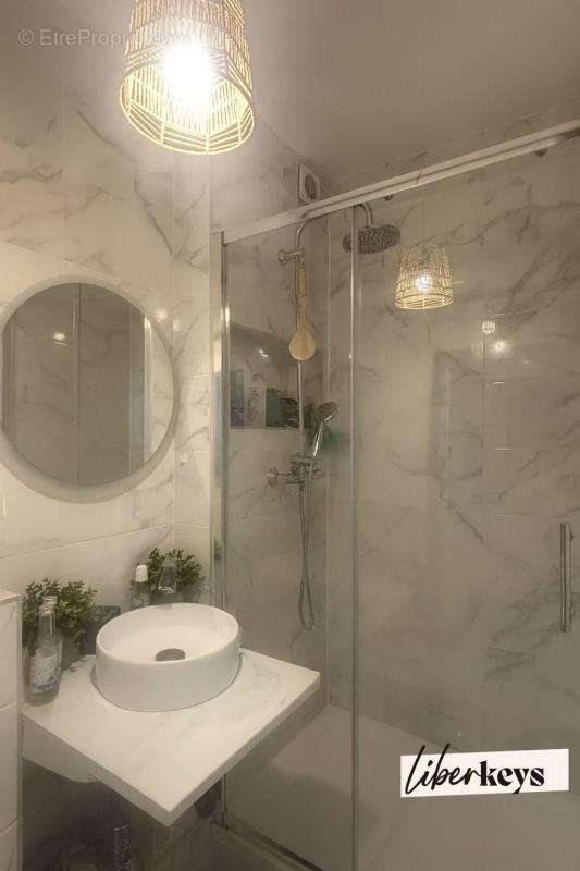 Appartement à PERSAN