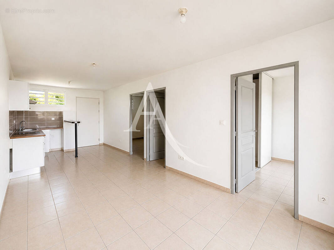 Appartement à LE LAMENTIN