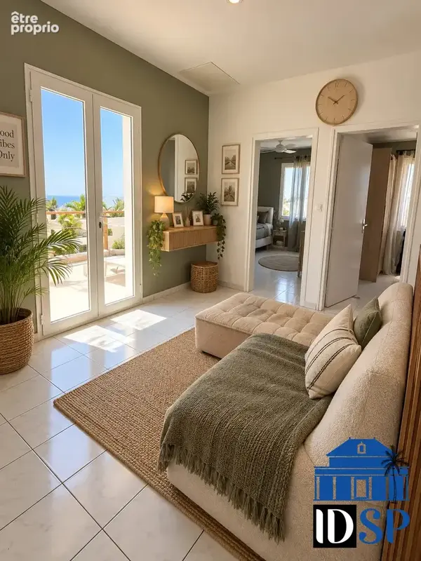 Maison 7 pièces 150 m² à vendre à Saint-Paul (97422) - photo 8