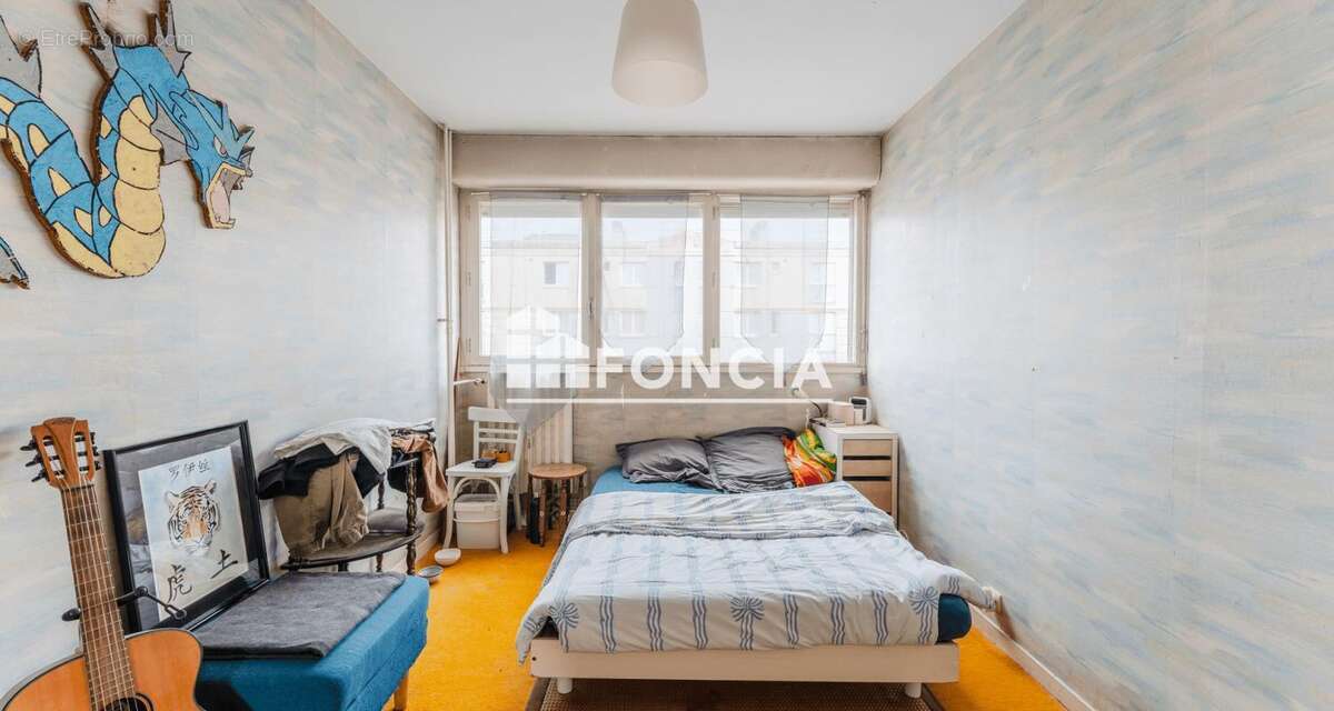 Appartement à SAINT-HERBLAIN