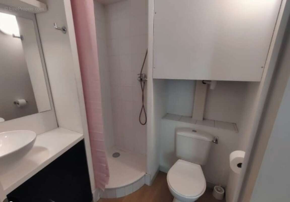 Appartement à LYON-8E