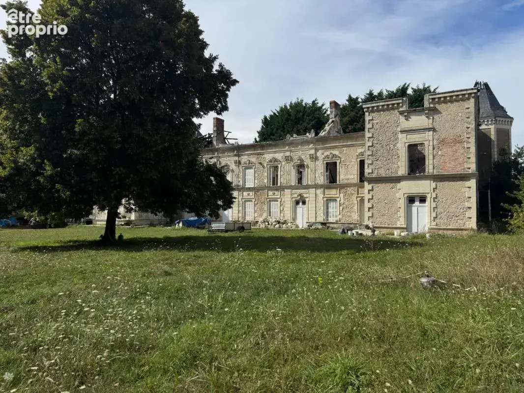 Maison à MANSIGNE