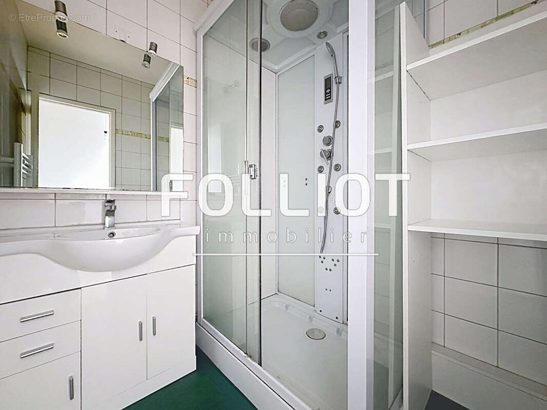 Appartement Granville 2 pièce(s) 48.1 m2 - photo 5