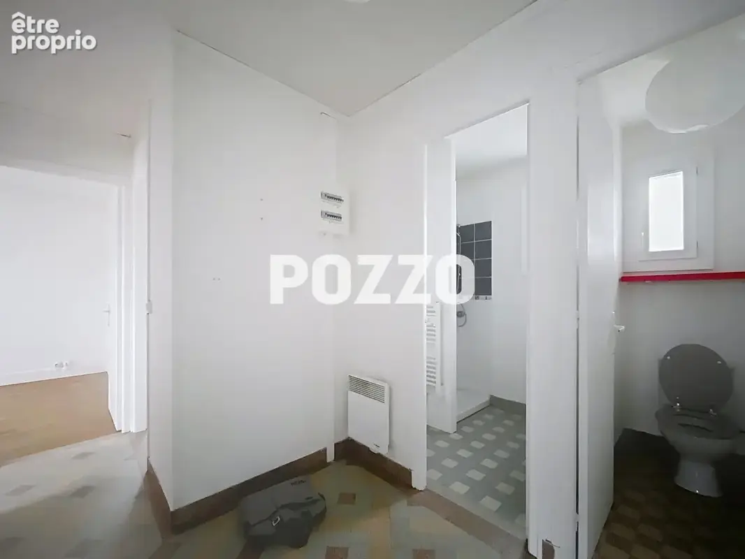 Maison Granville 5 pièce(s) 75 m2 et terrain 759m² - photo 8