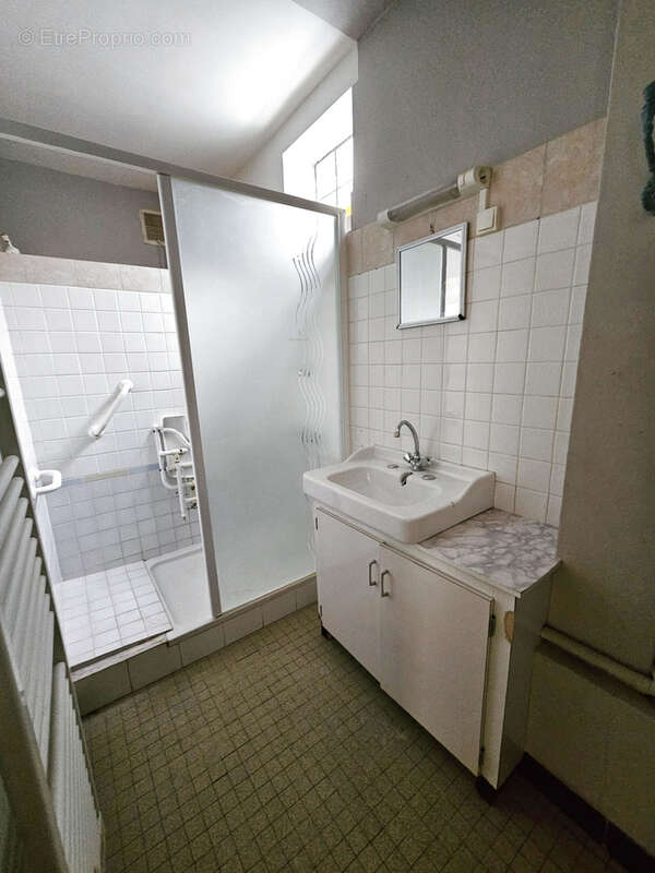 Maison à VERDUN-SUR-LE-DOUBS