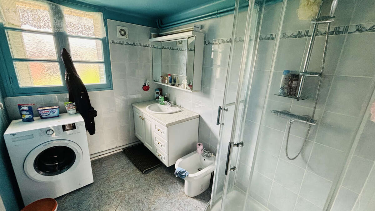 Maison à CHATEAUDUN