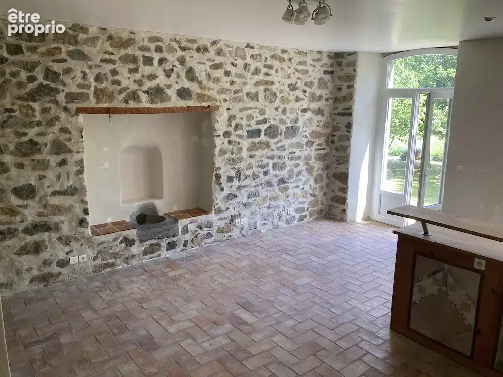 Appartement 3 pieces avec jardin privatif de 400m2 - entrages (05) - photo 7