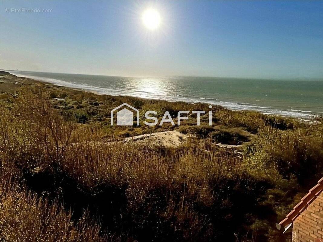 Photo 1 - Appartement à ZUYDCOOTE