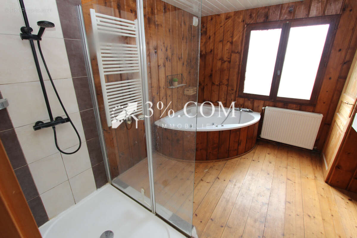 Maison 6 pièces 209 m2 - photo 7