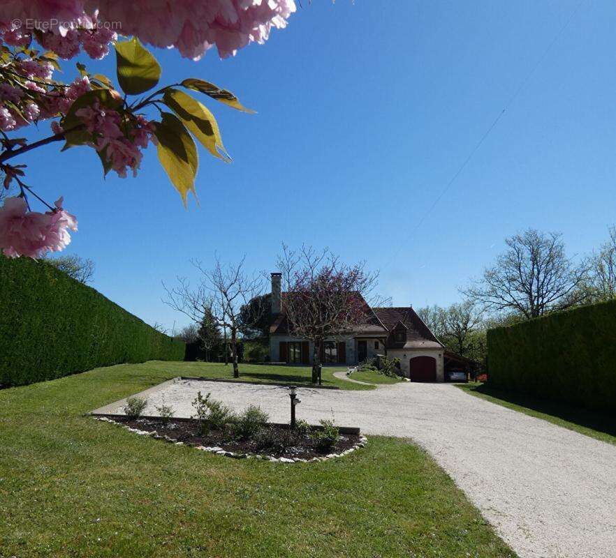 Périgourdine en parfait état - prestations haut de gamme - 4 chambres - photo 15