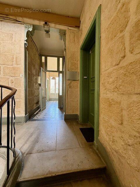 Appartement à LUNEL