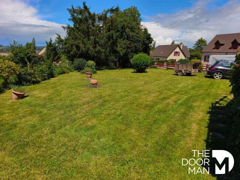 Maison 53140 - photo 11