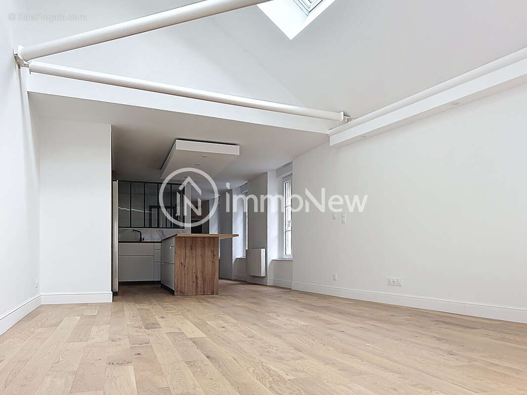 Appartement à GRANVILLE