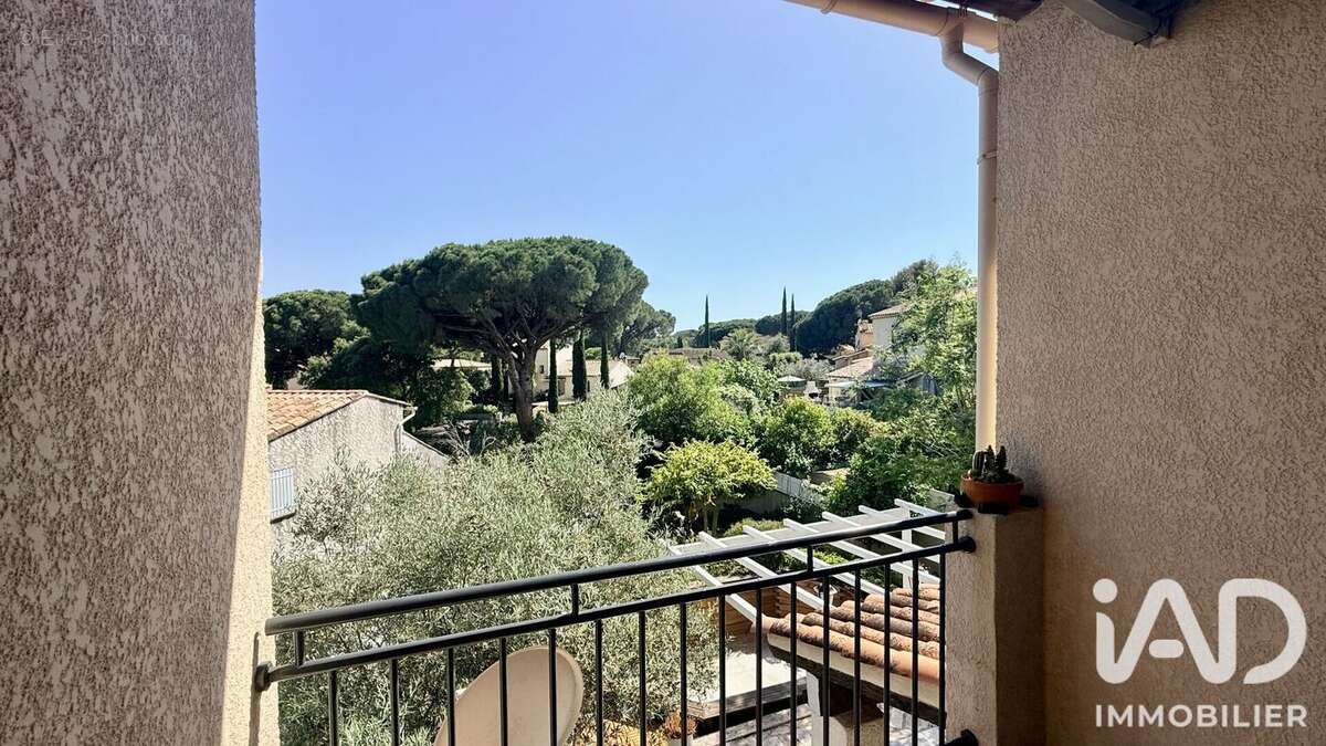 Maison 91 m² à Frejus  - photo 8