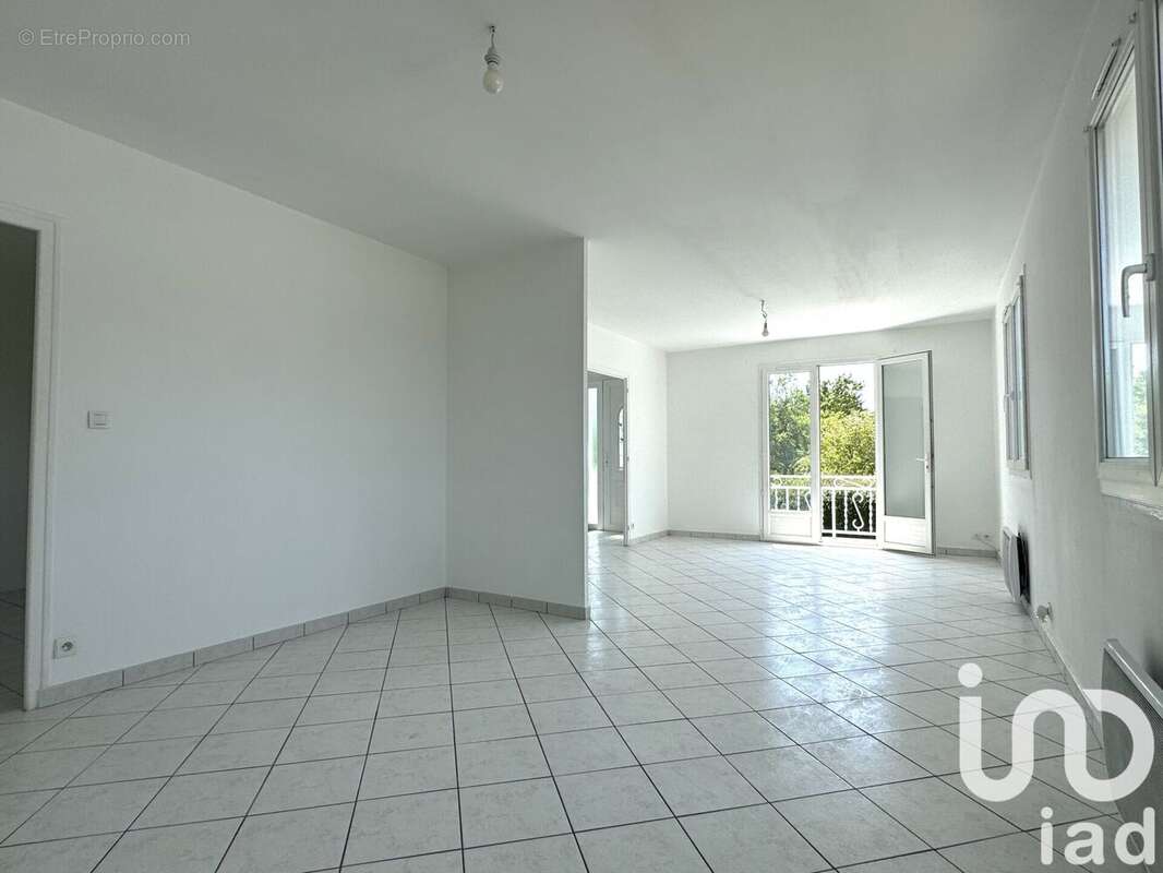 Photo 5 - Maison à LA JARNE