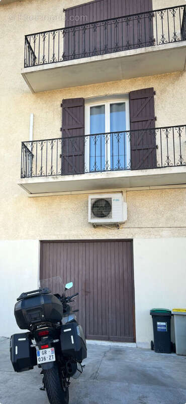Appartement à PERPIGNAN
