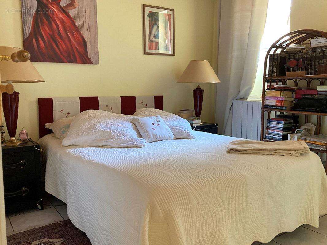 Appartement à PRAYSSAC