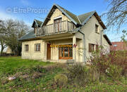 Maison à MEHARICOURT