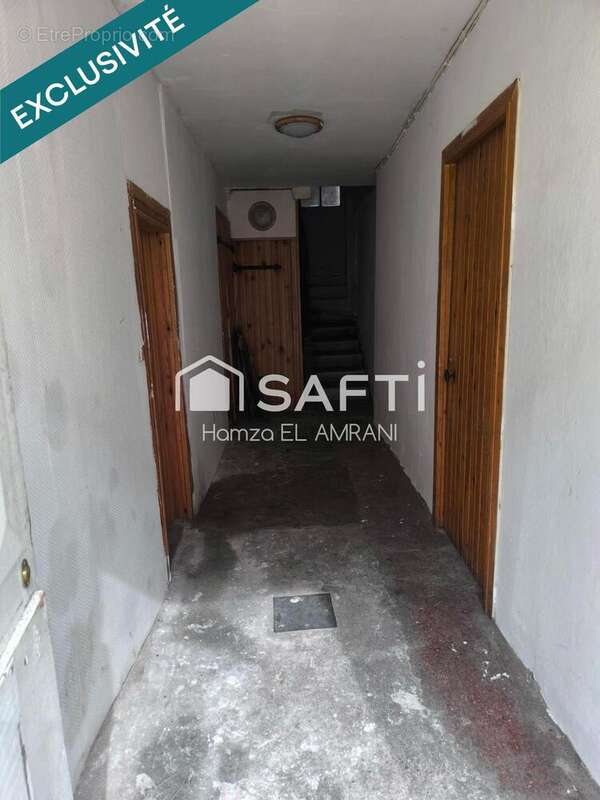 Photo 2 - Appartement à THIERS