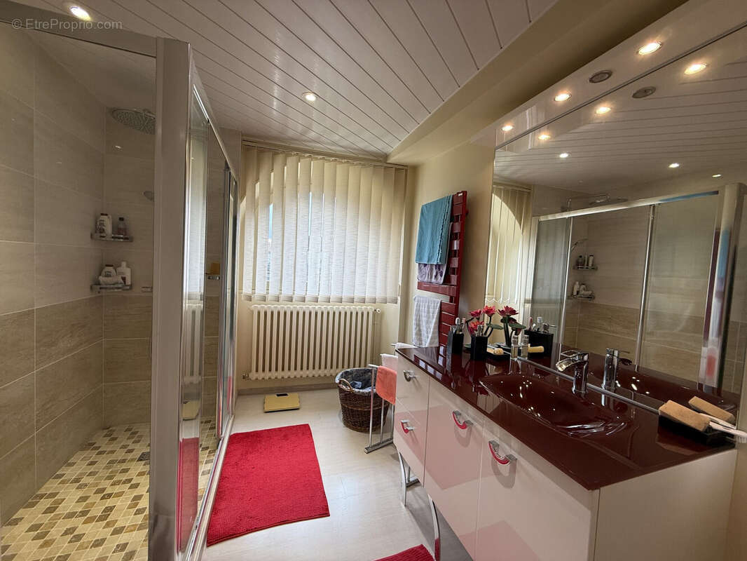 Maison à CHATILLON-SUR-SEINE