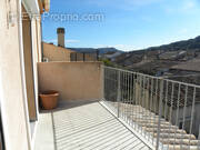 Maison à LE BEAUSSET