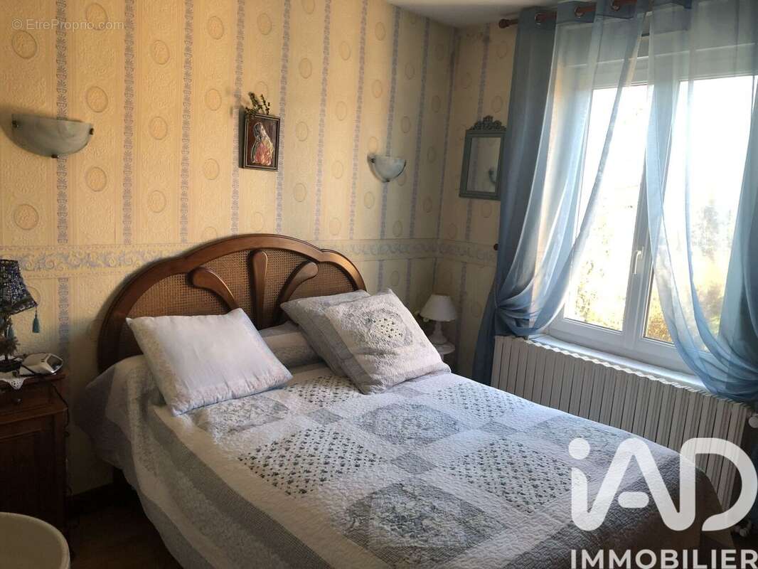 Photo 6 - Maison à LE VERNET