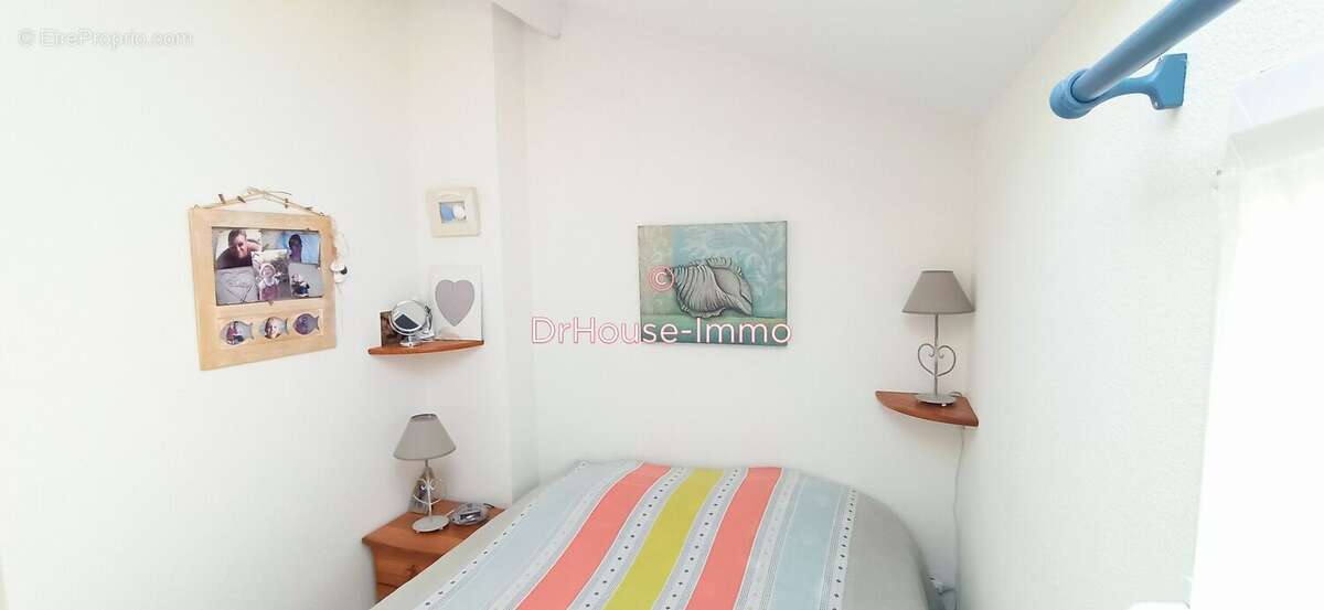 Maison à LA FAUTE-SUR-MER