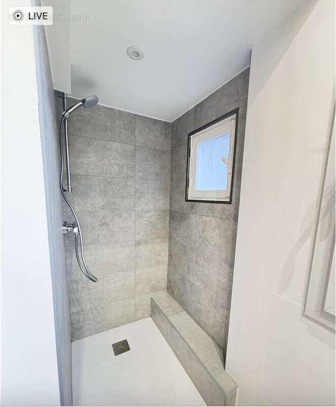Appartement à AJACCIO
