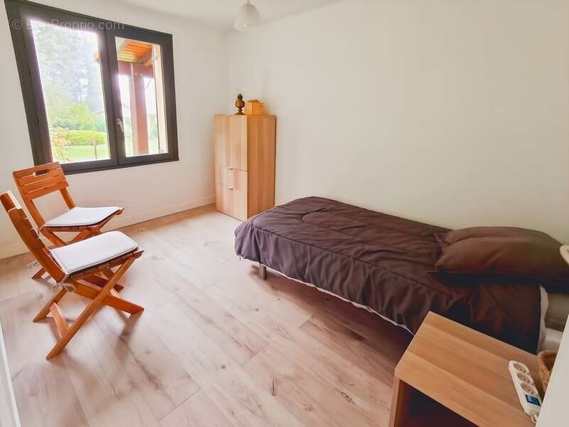 Maison à SAINT-AMOUR