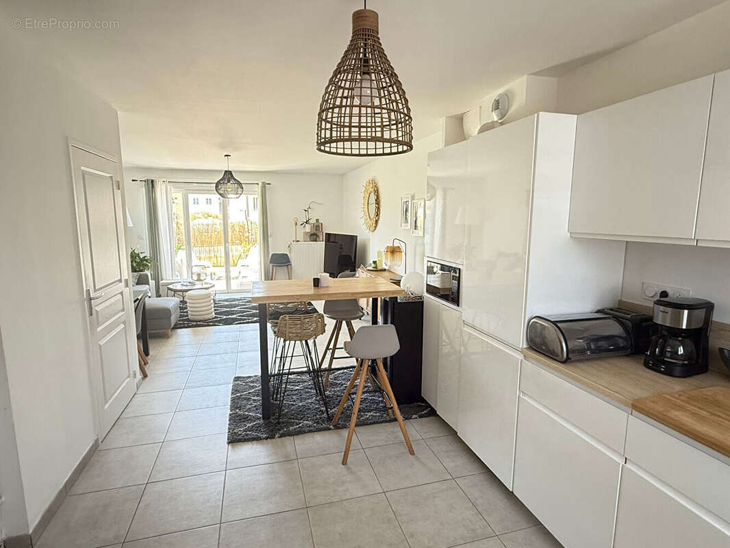 Maison à LA BAULE-ESCOUBLAC