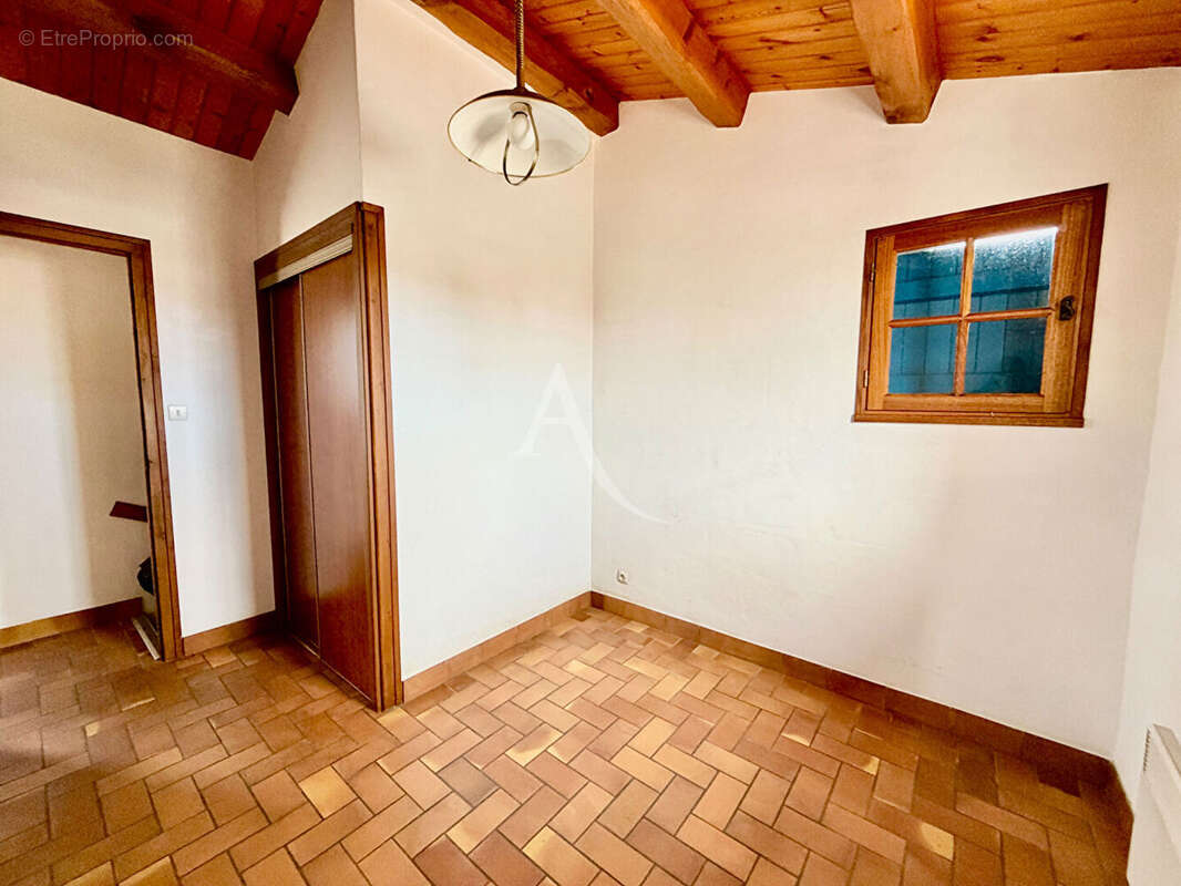 Maison à NOIRMOUTIER-EN-L'ILE