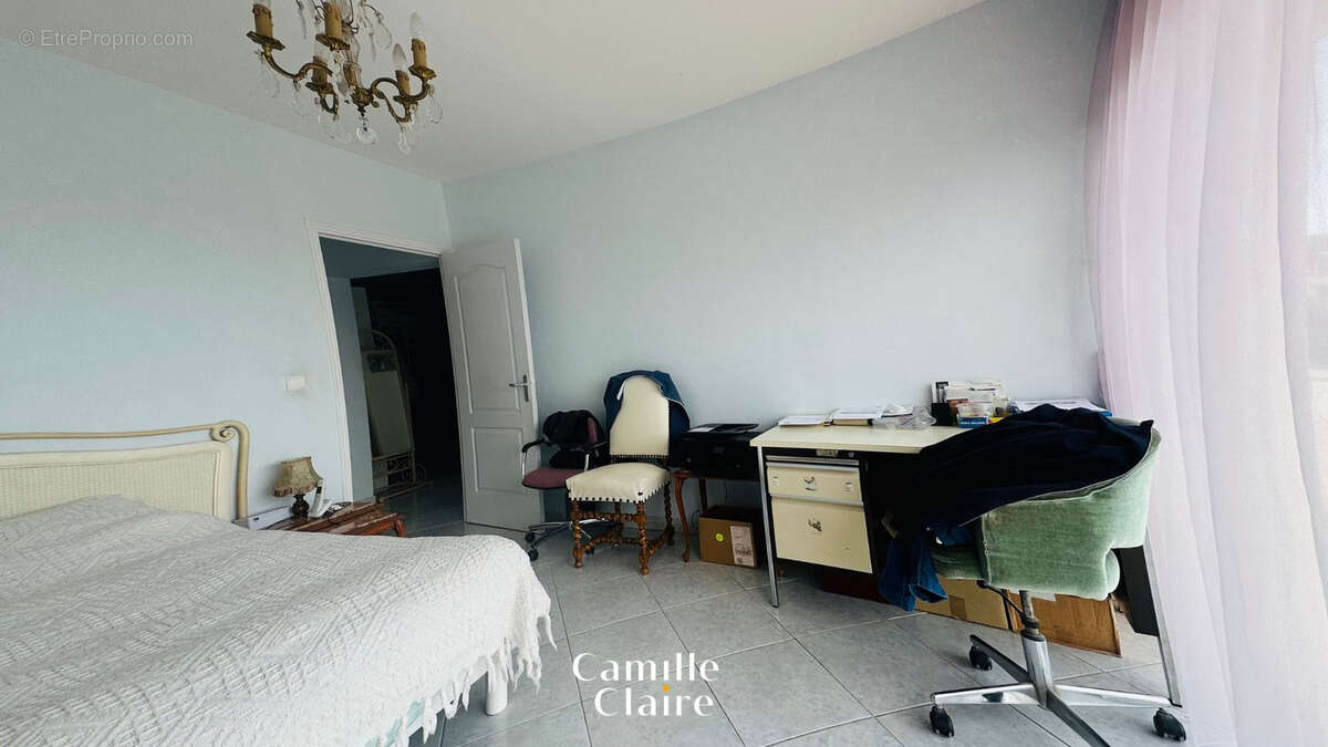 Maison à LA SEYNE-SUR-MER