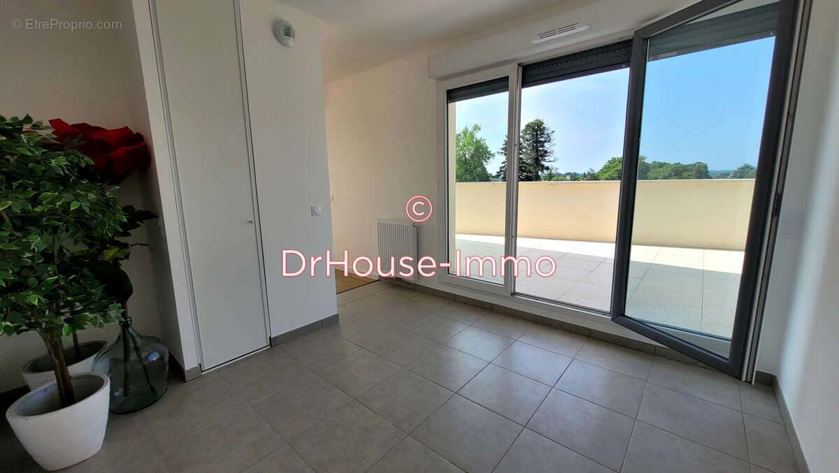 Appartement à GRADIGNAN