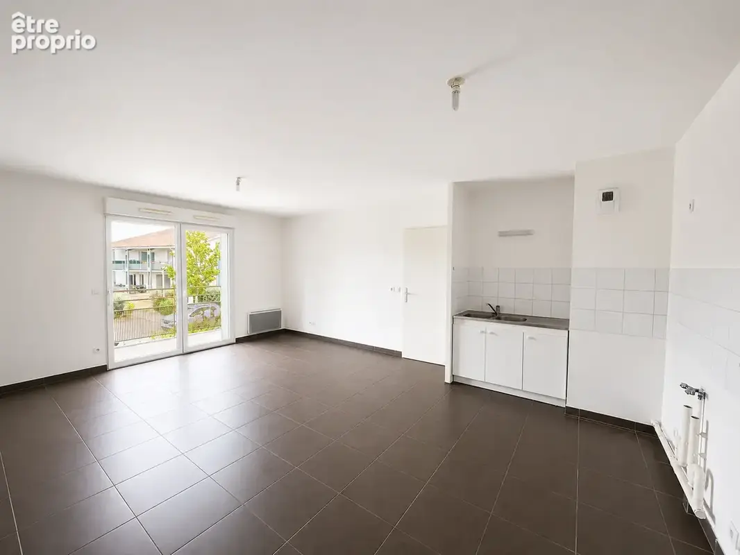 Appartement à ARTIGUES-PRES-BORDEAUX