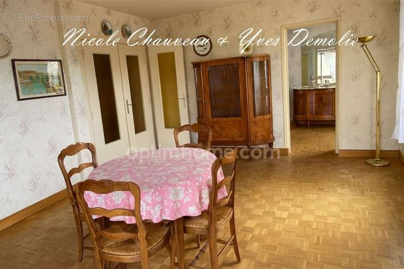 Maison à ISSOIRE