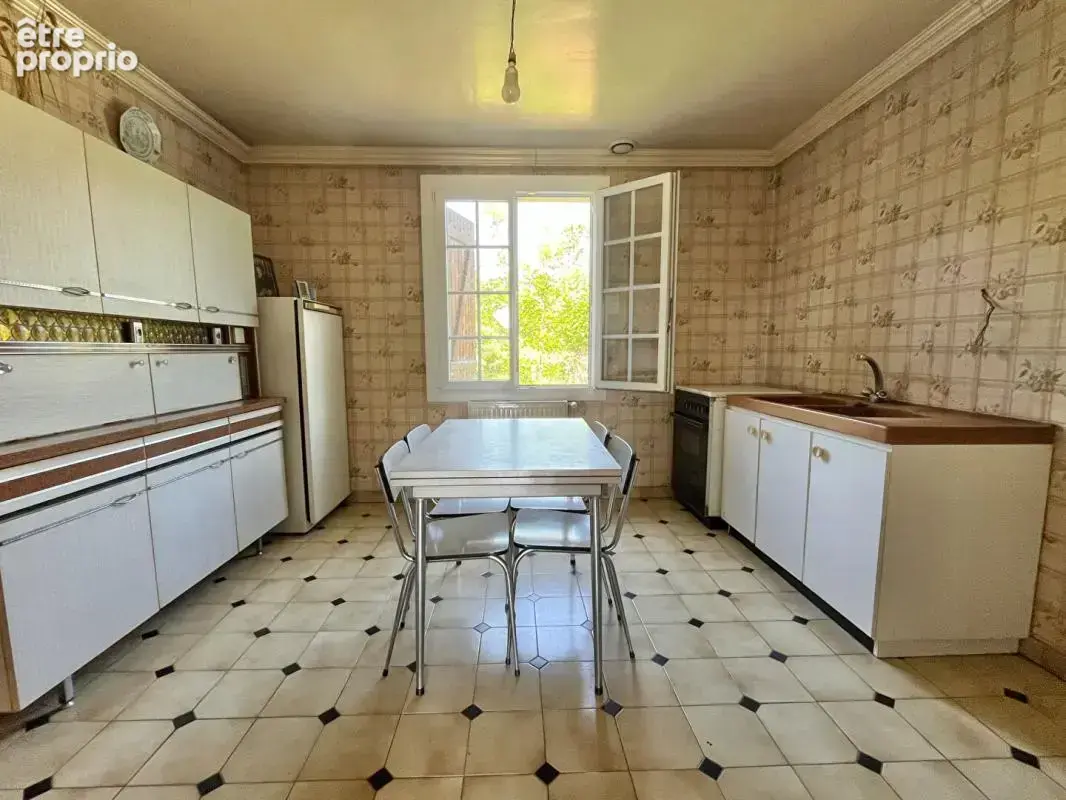 Maison individuelle :  3 pièce(s) 92 m2 - Sous-sol + Comble à aménager - photo 8