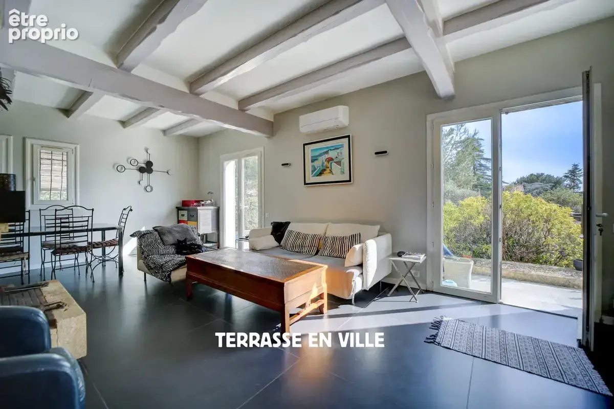 Belle villa renovee 214m2 - quartier fontsainte - t2 independant - piscine - 940 000€ - photo 6