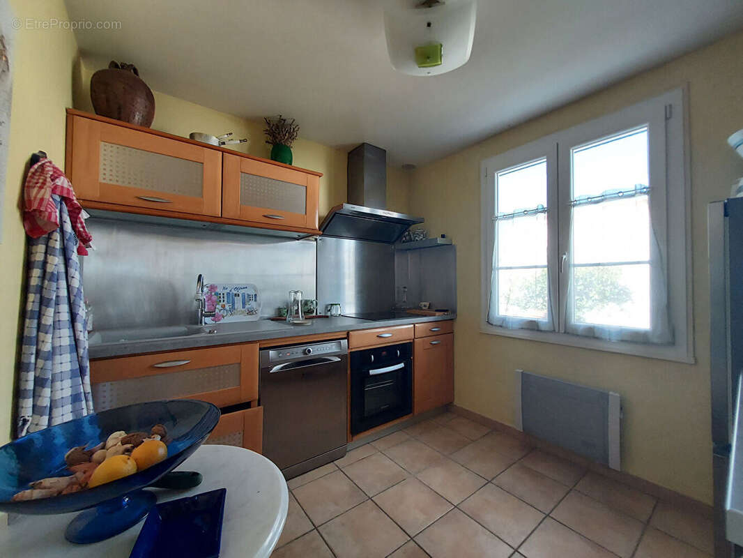 Maison à LE GRAND-VILLAGE-PLAGE