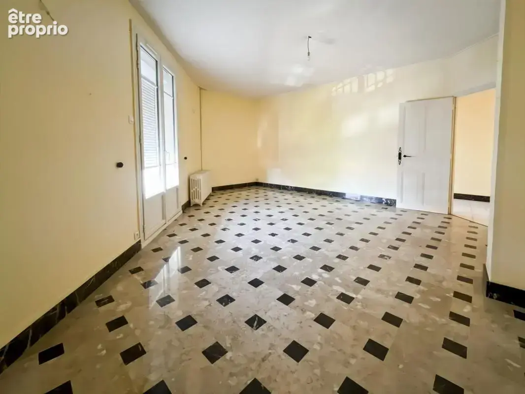 Le charme de l’ancien - Dernier étage - photo 2