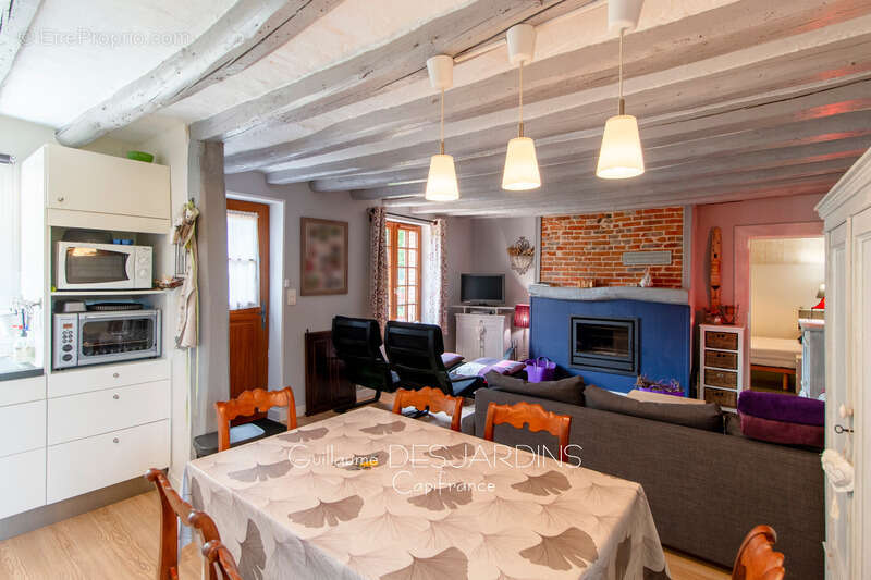 Maison à vendre 3 pièces GACE (61) - photo 11