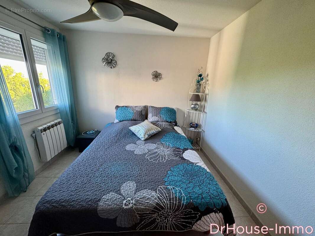 Appartement à AGDE